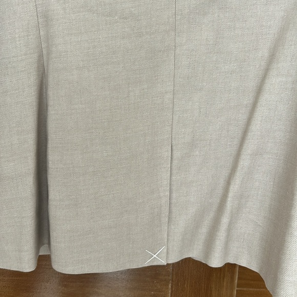 J Crew parke linen blend blazer - Picture 6 of 13